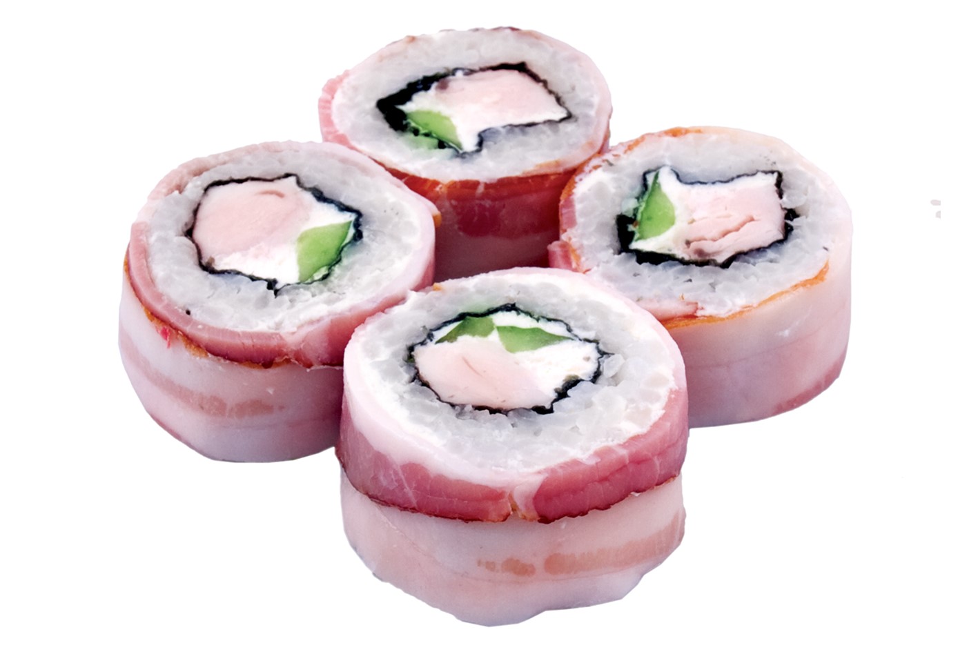 Ku-ru sushi