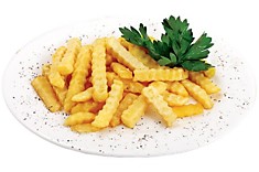 Картофель Фри